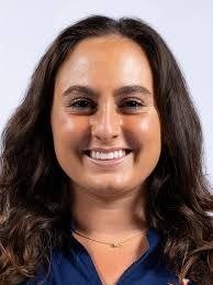Portrait of Chloe Schiavone