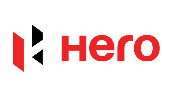 Hero sponsor logo