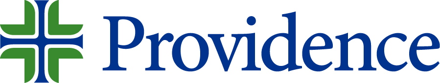Providence sponsor logo